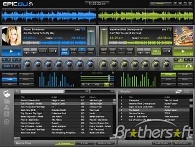 A list of free music mixing software